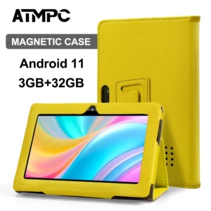 Kids’ 7" Android Tablet