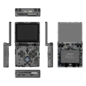 ANBERNIC RG35XXSP Game Console