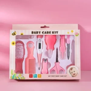 Baby Health Care Kit