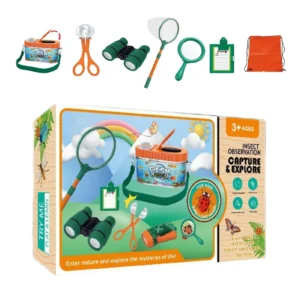 Kids Explorer Insect Kit
