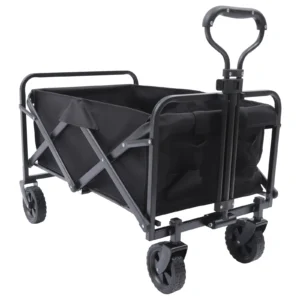 Baby Gear Folding Wagon