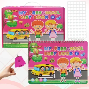 Children’s Learning Book